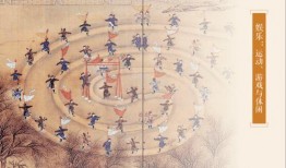 吃瓜死亡的古人,揭秘吃瓜致死的历史人物之谜